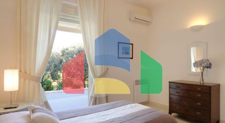 Продажа - Вилла 480 m² на Восточном Пелопоннесе - Ермионида