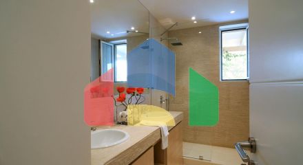 Продажа - Вилла 480 m² на Восточном Пелопоннесе - Ермионида