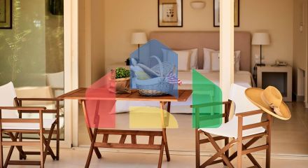 Продажа - Вилла 480 m² на Восточном Пелопоннесе - Ермионида