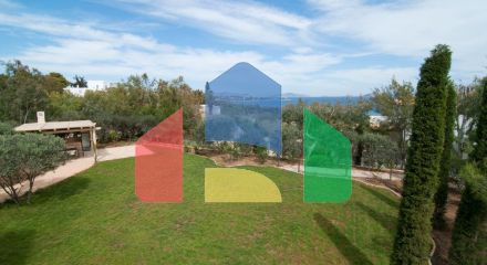 Продажа - Вилла 480 m² на Восточном Пелопоннесе - Ермионида