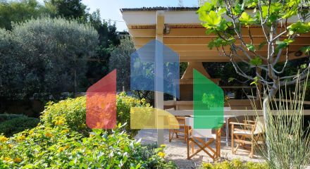 Продажа - Вилла 480 m² на Восточном Пелопоннесе - Ермионида