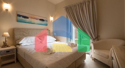 Продажа - Вилла 300 m² на Восточном Пелопоннесе - Ермионида Продажа - Вилла 300 m² на Восточном Пелопоннесе - Ермионида