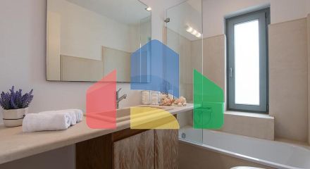 Продажа - Вилла 300 m² на Восточном Пелопоннесе - Ермионида Продажа - Вилла 300 m² на Восточном Пелопоннесе - Ермионида