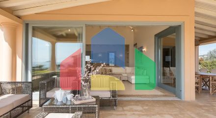 Продажа - Вилла 300 m² на Восточном Пелопоннесе - Ермионида Продажа - Вилла 300 m² на Восточном Пелопоннесе - Ермионида