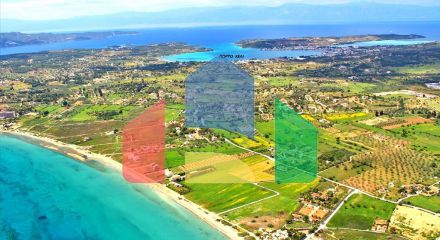 For Sale - Land 12000 m² in Eastern Peloponnese - Ermionida