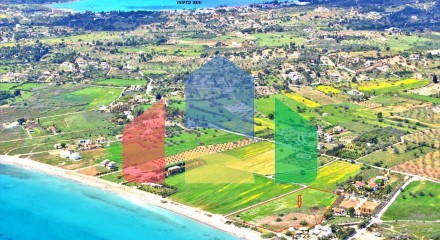 Продаж - Земельна ділянка 12000 m² в Східний Пелопоннес - Ерміоніда