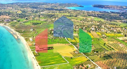 Продаж - Земельна ділянка 12000 m² в Східний Пелопоннес - Ерміоніда