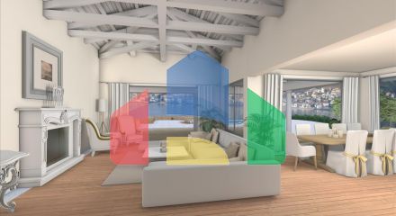 Продажа - Вилла 1000 m² на Восточном Пелопоннесе - Ермионида