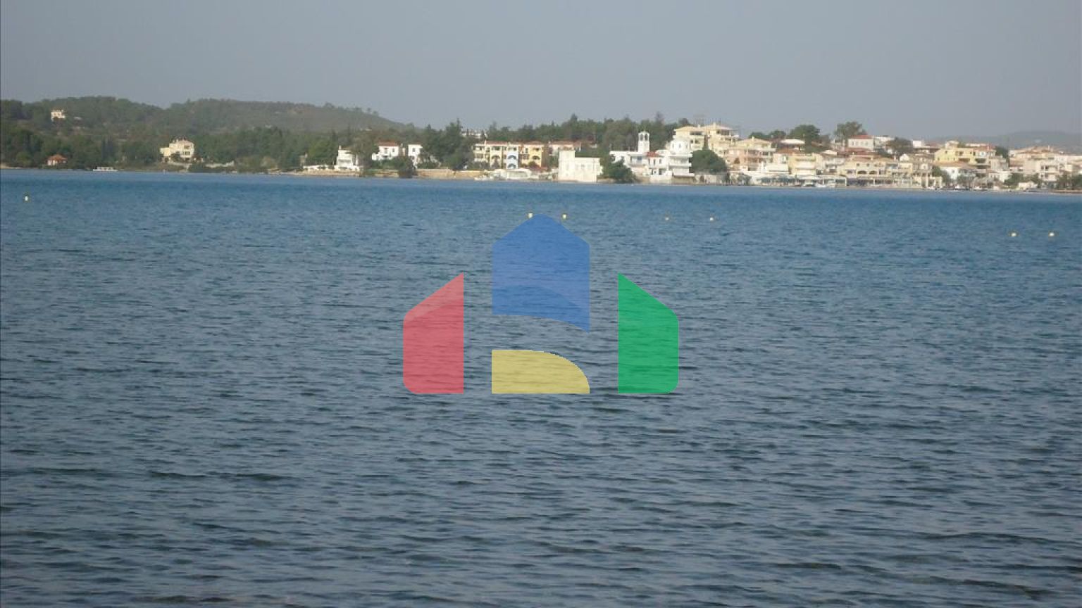 Продаж - Вілла 1000 m² в Східний Пелопоннес - Ерміоніда