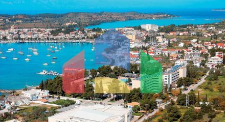 Продаж - Вілла 1000 m² в Східний Пелопоннес - Ерміоніда