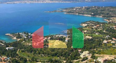 For Sale - Land 32000 m² in Eastern Peloponnese - Ermionida