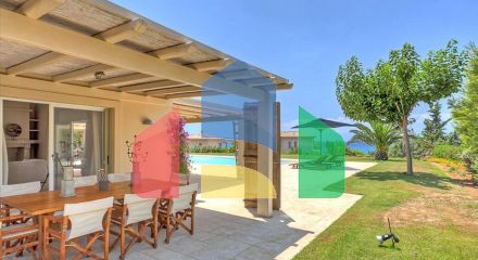Продаж - Вілла 270 m² в Східний Пелопоннес - Ерміоніда