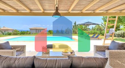 Продаж - Вілла 270 m² в Східний Пелопоннес - Ерміоніда