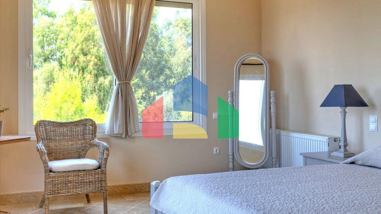 Продажа - Вилла 270 m² на Восточном Пелопоннесе - Ермионида