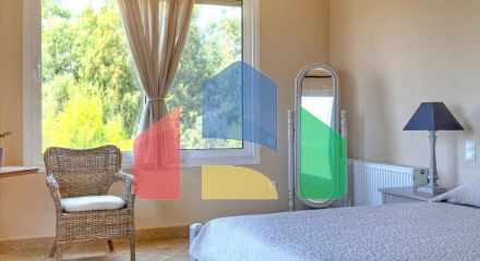 Продажа - Вилла 270 m² на Восточном Пелопоннесе - Ермионида Продажа - Вилла 270 m² на Восточном Пелопоннесе - Ермионида