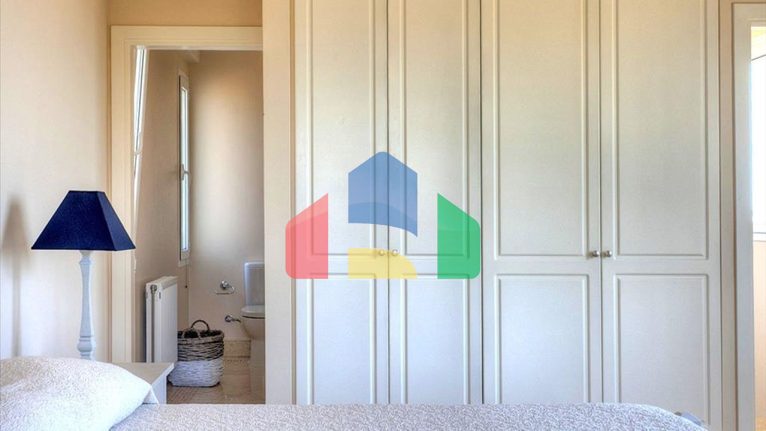 Продажа - Вилла 270 m² на Восточном Пелопоннесе - Ермионида