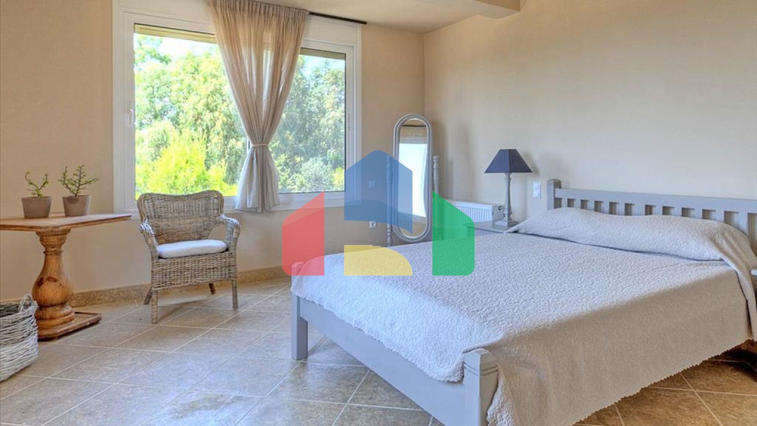 Продажа - Вилла 270 m² на Восточном Пелопоннесе - Ермионида