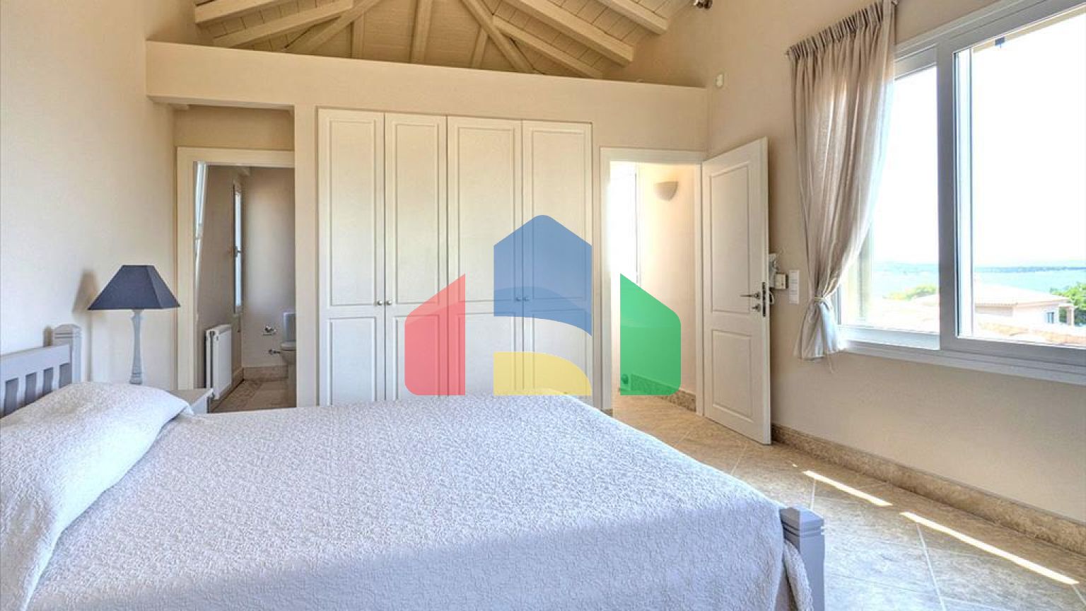 Продажа - Вилла 270 m² на Восточном Пелопоннесе - Ермионида