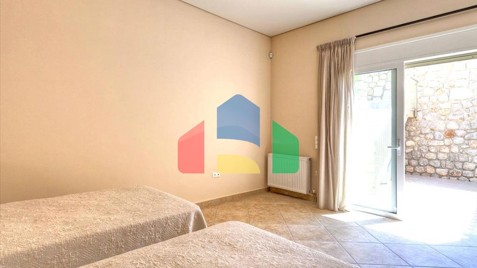 Продажа - Вилла 270 m² на Восточном Пелопоннесе - Ермионида