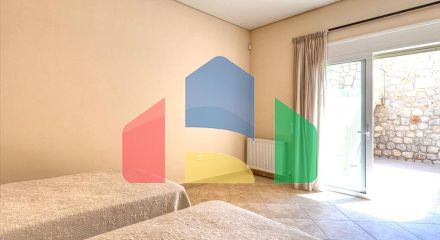 Продажа - Вилла 270 m² на Восточном Пелопоннесе - Ермионида Продажа - Вилла 270 m² на Восточном Пелопоннесе - Ермионида