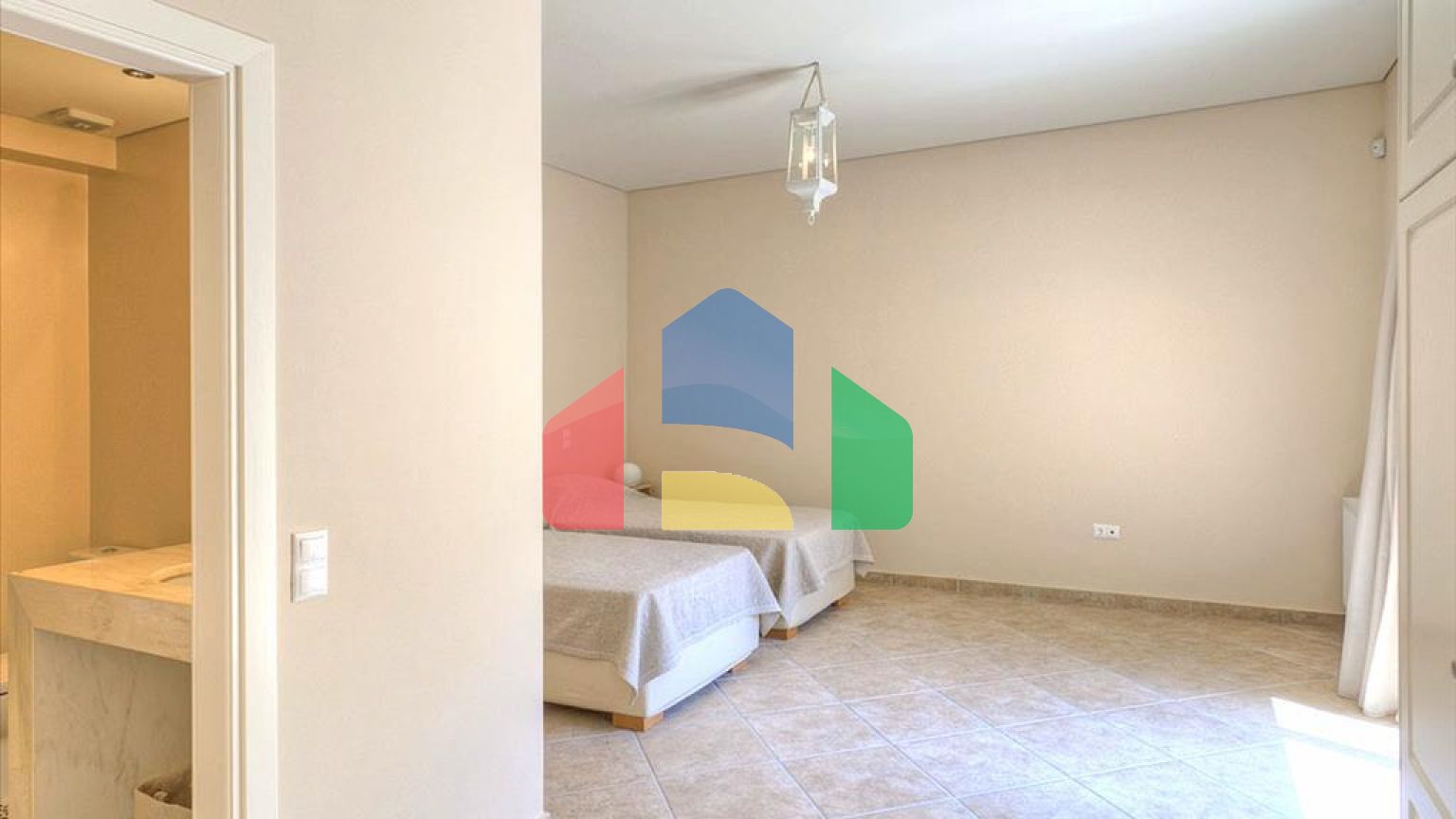 Продажа - Вилла 270 m² на Восточном Пелопоннесе - Ермионида