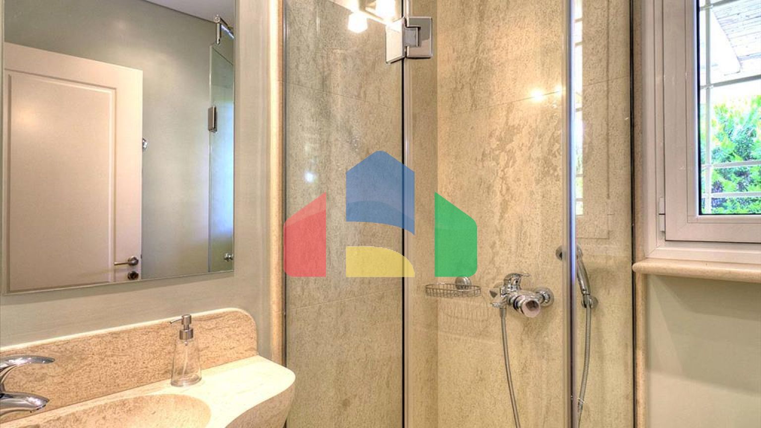 Продажа - Вилла 270 m² на Восточном Пелопоннесе - Ермионида