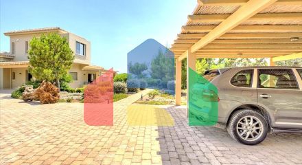 Продажа - Вилла 270 m² на Восточном Пелопоннесе - Ермионида Продажа - Вилла 270 m² на Восточном Пелопоннесе - Ермионида