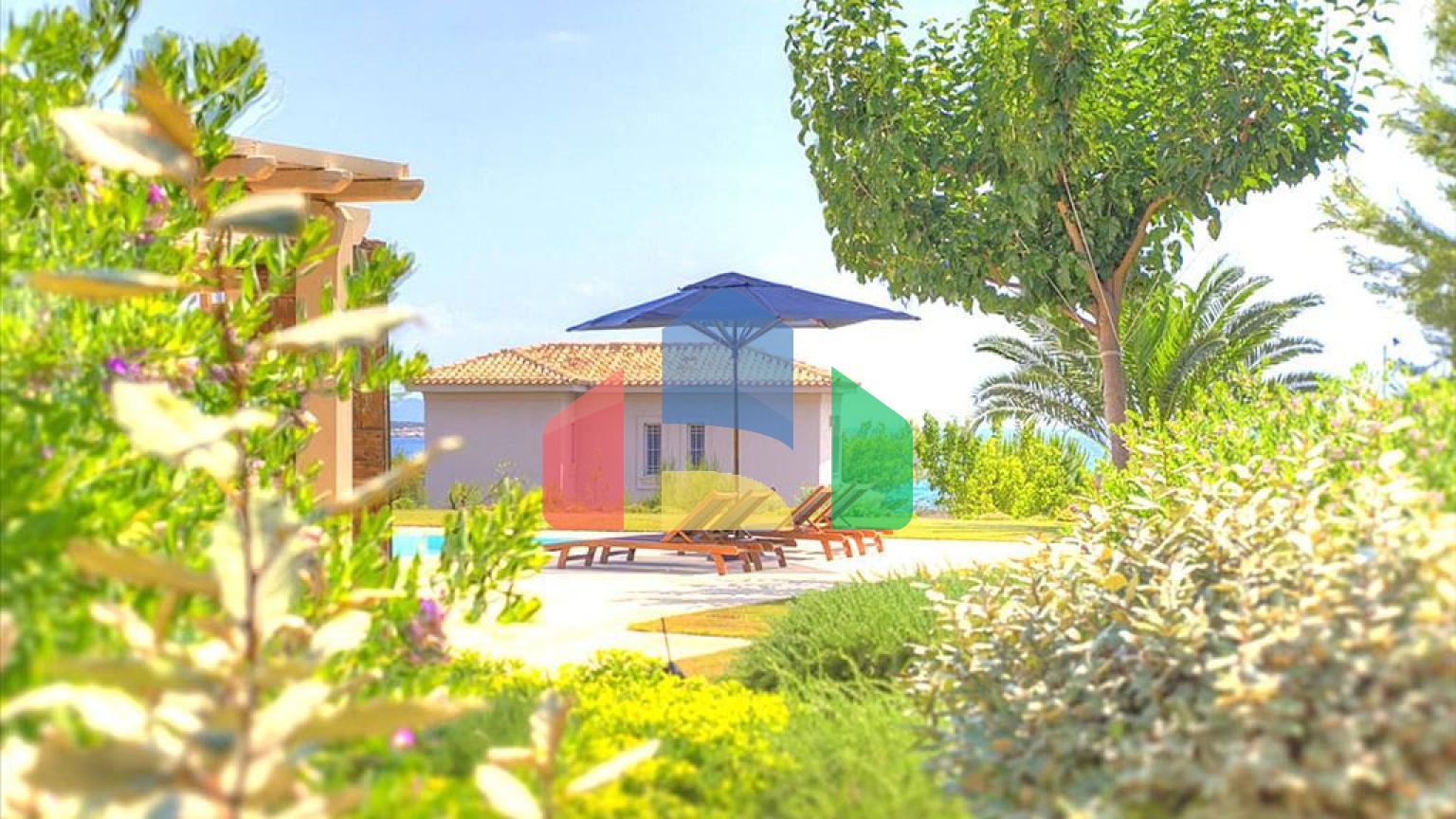 Продажа - Вилла 270 m² на Восточном Пелопоннесе - Ермионида