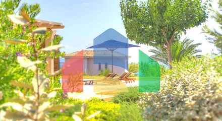 Продажа - Вилла 270 m² на Восточном Пелопоннесе - Ермионида Продажа - Вилла 270 m² на Восточном Пелопоннесе - Ермионида