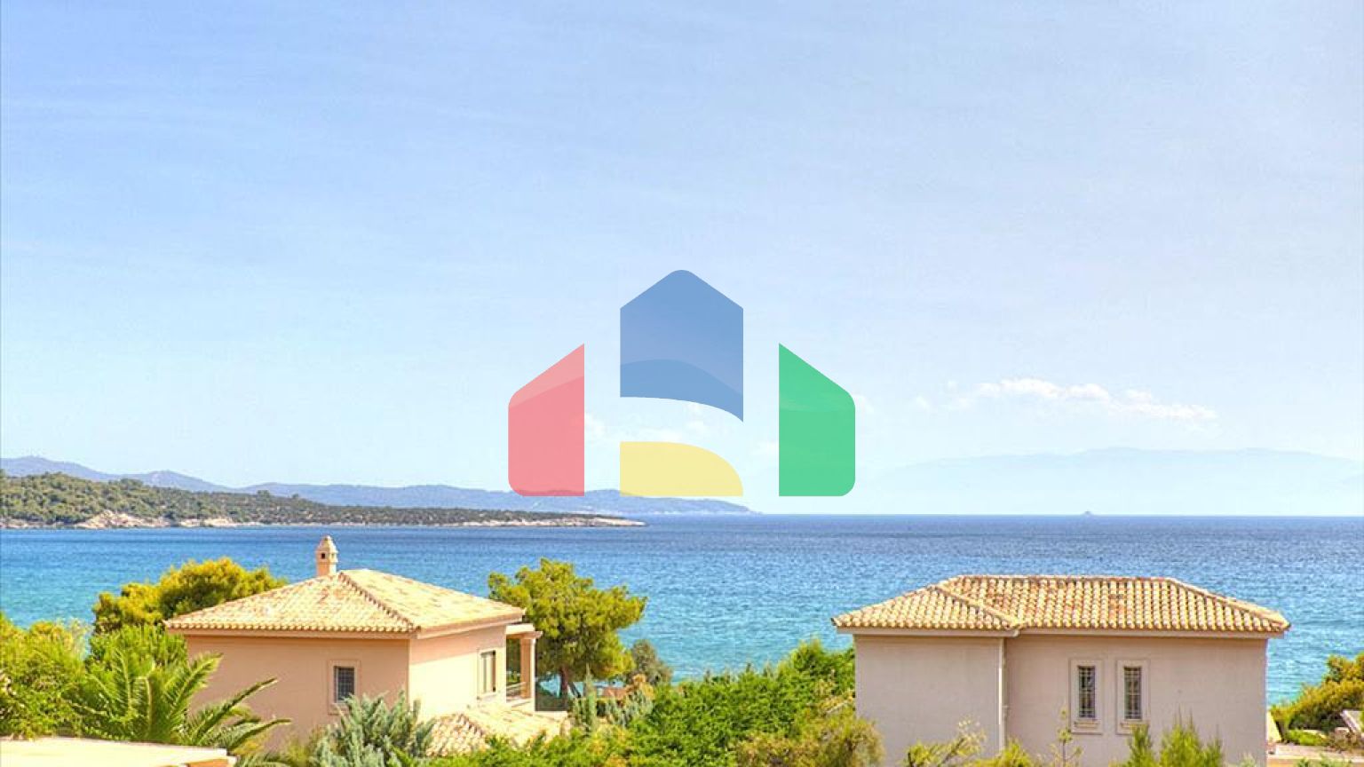 Продажа - Вилла 270 m² на Восточном Пелопоннесе - Ермионида