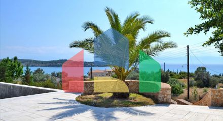 For Sale - Villa 248 m² in Eastern Peloponnese - Ermionida