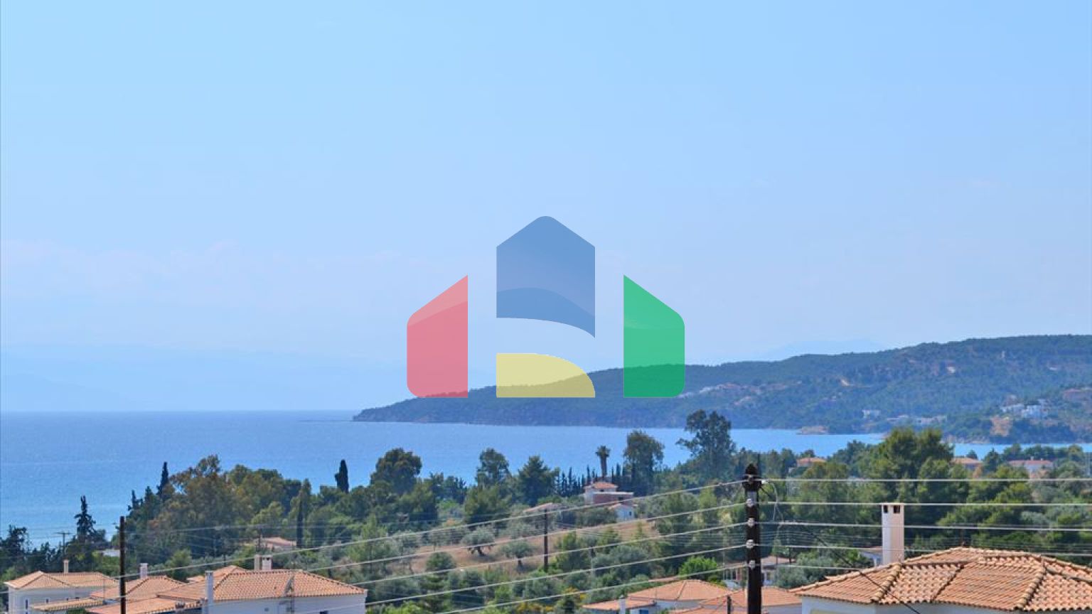 Продаж - Вілла 248 m² в Східний Пелопоннес - Ерміоніда