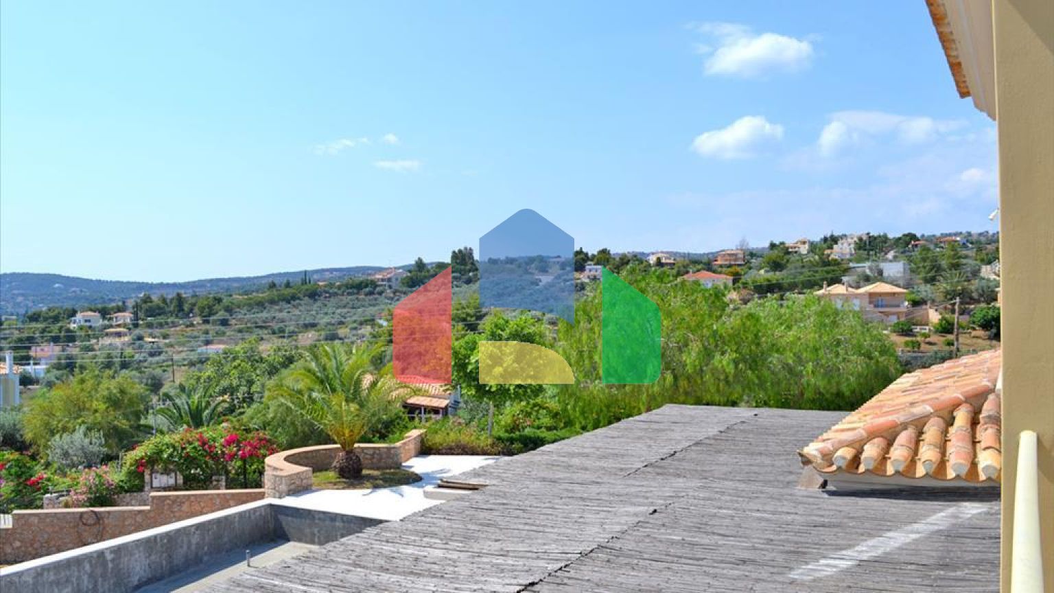 Продаж - Вілла 248 m² в Східний Пелопоннес - Ерміоніда