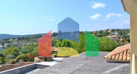 Продаж - Вілла 248 m² в Східний Пелопоннес - Ерміоніда