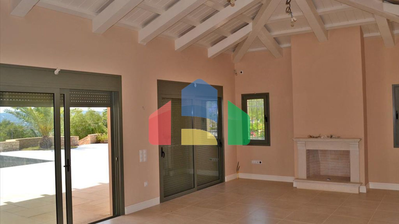 Продаж - Вілла 248 m² в Східний Пелопоннес - Ерміоніда