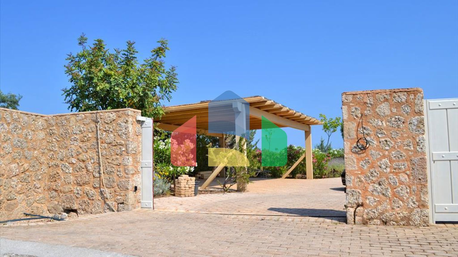 Продаж - Вілла 248 m² в Східний Пелопоннес - Ерміоніда