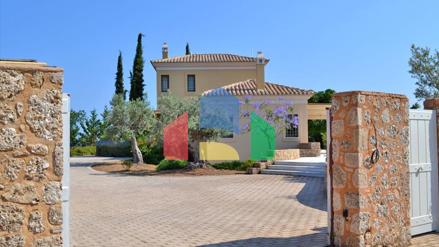 Продаж - Вілла 248 m² в Східний Пелопоннес - Ерміоніда