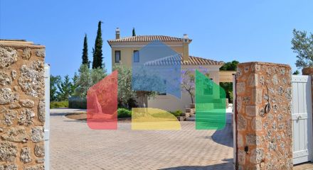 Продаж - Вілла 248 m² в Східний Пелопоннес - Ерміоніда