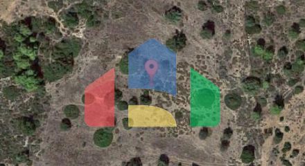 Продажа - Земельный участок 4133 m² на Восточном Пелопоннесе - Ермионида Продажа - Земельный участок 4133 m² на Восточном Пелопоннесе - Ермионида