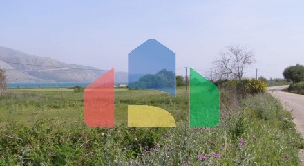 Продажа - Земельный участок 14000 m² в Кефалонии