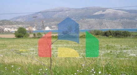 Продажа - Земельный участок 14000 m² в Кефалонии