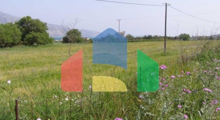 Продажа - Земельный участок 14000 m² в Кефалонии