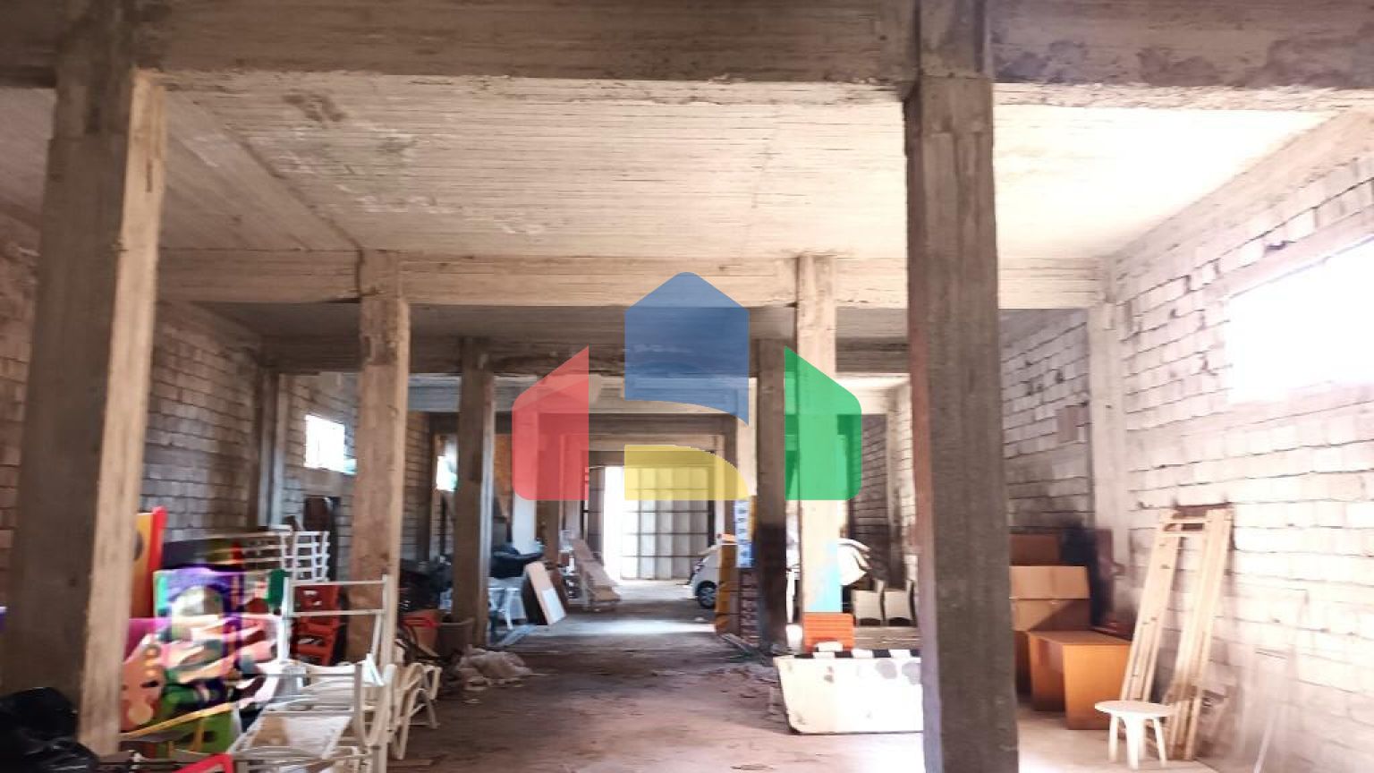 Продажа - Комплекс 982 m² в Кефалонии