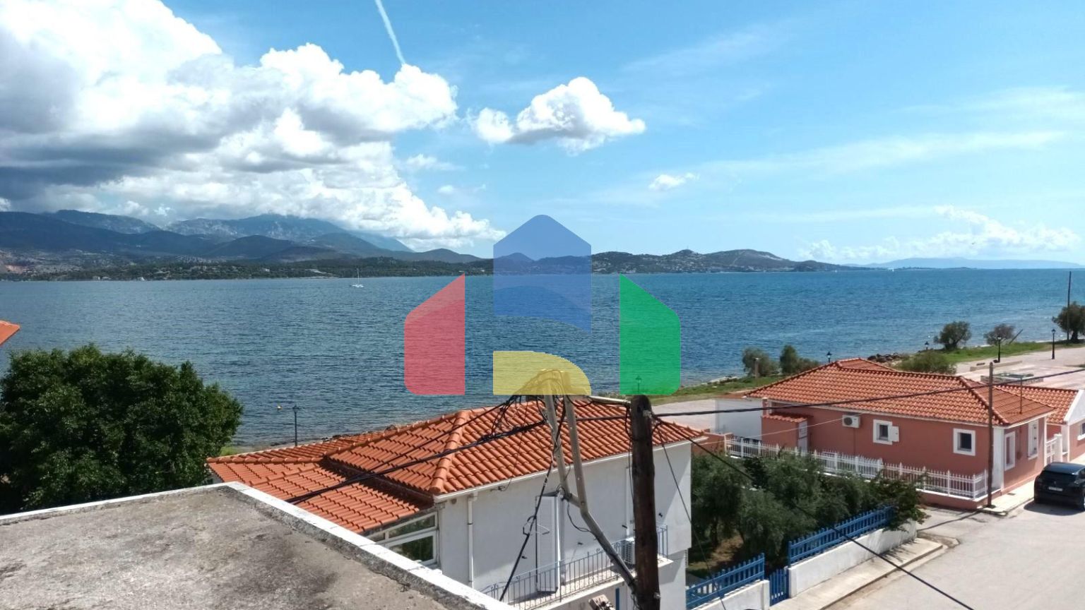 Продажа - Комплекс 982 m² в Кефалонии