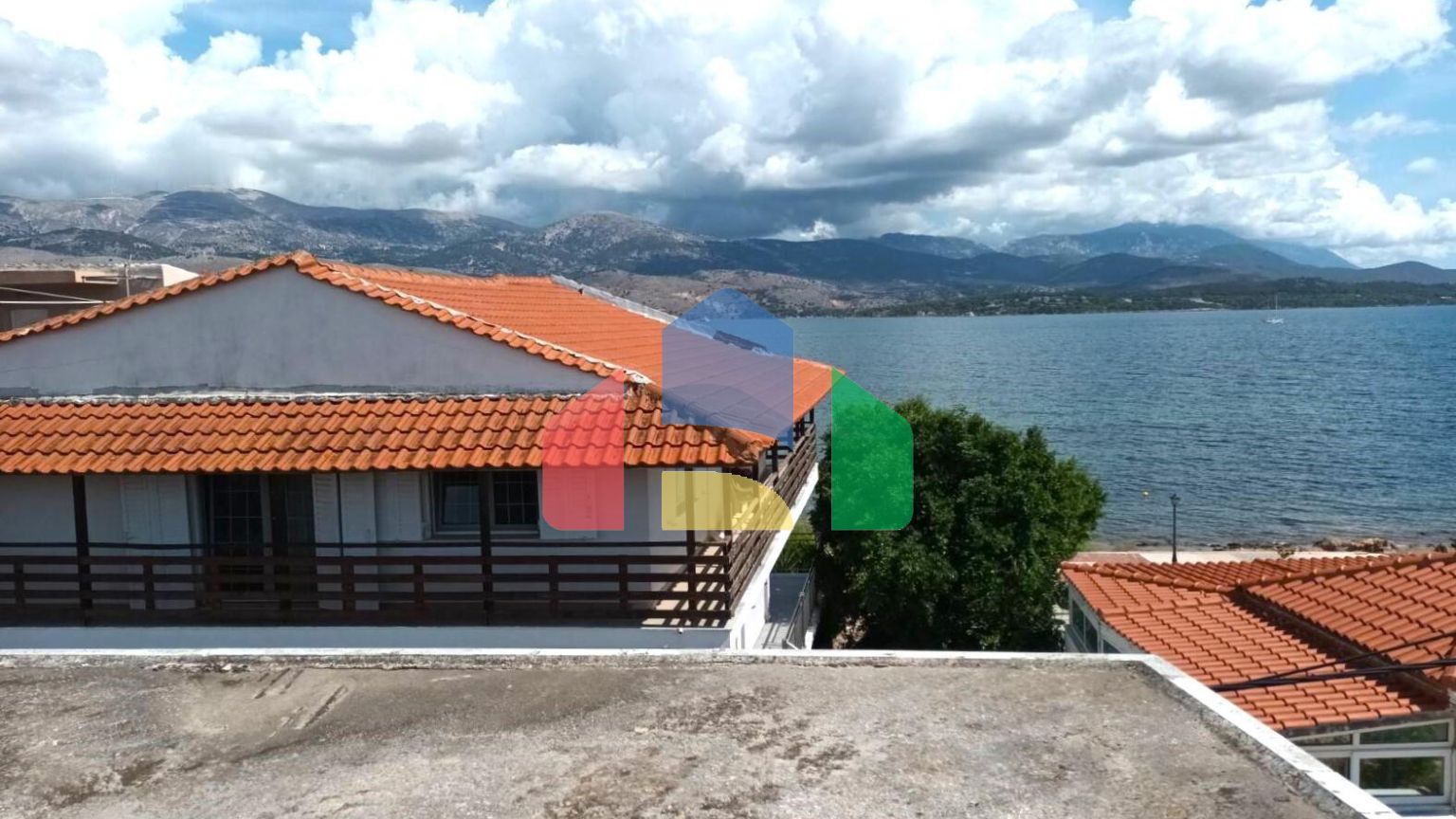 Продажа - Комплекс 982 m² в Кефалонии