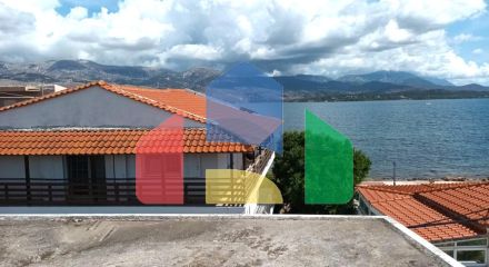 Продажа - Комплекс 982 m² в Кефалонии