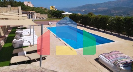 For Sale - Complex 544 m² in Kefalonia