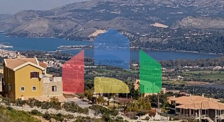 For Sale - Complex 544 m² in Kefalonia