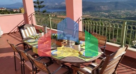 For Sale - Complex 544 m² in Kefalonia