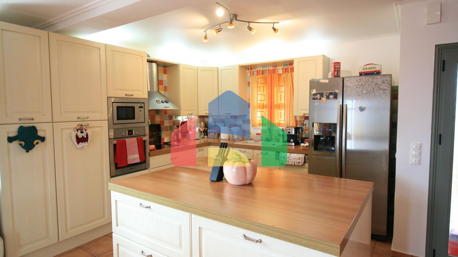 Продаж - Комплекс 544 m² на Кефалонія